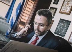 Συνέντευξη του Δικηγόρου Ιωάννη Παπαγιάννη στην ΕΡΤ για προστασία δανειοληπτών