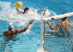 Η Εθνική ομάδα πόλο των Ανδρών πανηγύρισε ενάντια στην Κροατία!